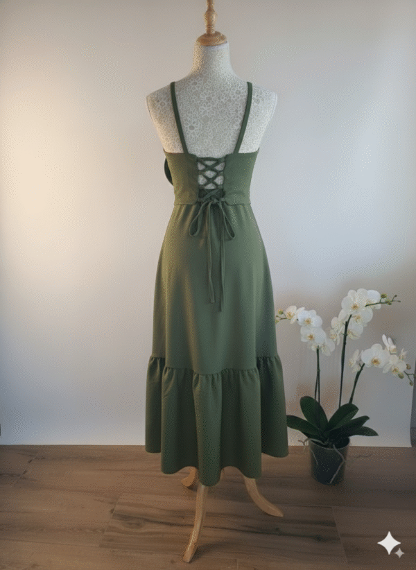 Gemini_Generated_Image_adfvubadfvubadfv Set "Cami" VERDE