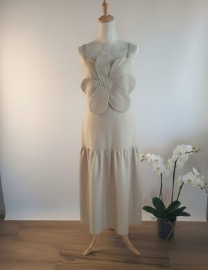 Set "Cami" BEIGE