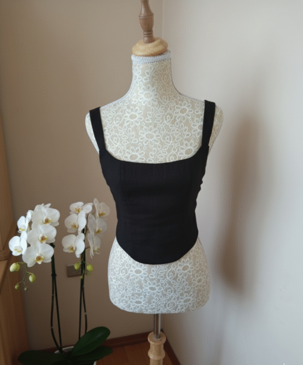 Corset reversible "VOLTA"