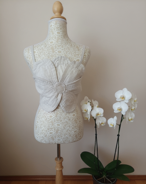 Gemini_Generated_Image_6cjbqa6cjbqa6cjb Corset "BLOOM"