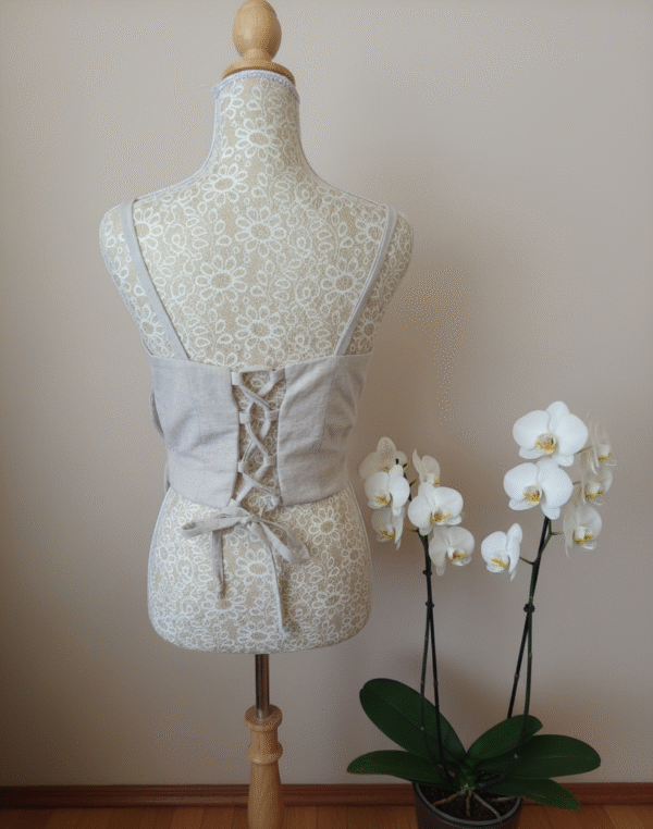 Gemini_Generated_Image_d9ushvd9ushvd9us Corset "BLOOM"