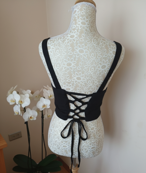 Corset reversible "VOLTA"